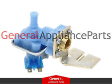 Water Inlet Valve Fits Ge General Electric Wd15x5052 Wd15x84 Wd15x85 Wd21x0536