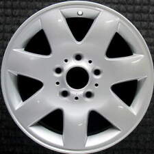 Bmw 320i Painted 16 Inch Oem Wheel 1998 To 2007