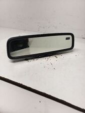 Rear View Mirror Without Garage Door Opener Fits 03-13 Forester 1004445