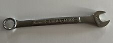 Vintage Craftsman 19 Mm Metric Combination Wrench 12 Point 42921 Usa New