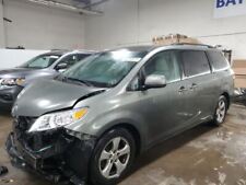Trunkhatchtailgate Le Fits 11-19 Sienna 1719569