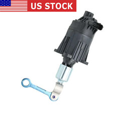 Turbo Charger Egr Solenoid Valve Actuator Fits For 2016-2019 Honda Civic 1.5l Us