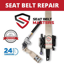 For Honda Dual-stage Seat Belt Repair Service