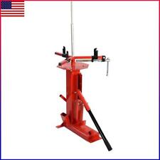 Portable Manual Tire Changer Bead Breaker Tool For Car Truck Motorcycle