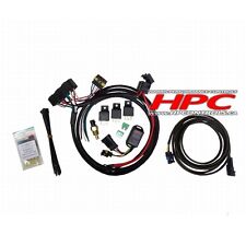 Hpc Radiator Fan Control Kit With Harness For Dual Fans Two Speed- 102005