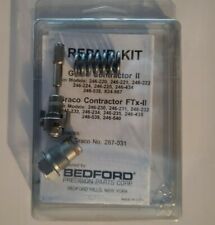 Bedford 20-2701 Repair Kit Replaces Graco 287-031 Contractor Spray Guns