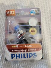 Phillips Hb3 Ph 9005 Xtreme Vision