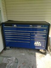 Mac Tool Box Used