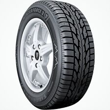 One Tire Firestone Winterforce 2 20560r16 92s Snow Winter