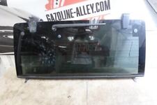 2011-2018 Jeep Wrangler Jk Oem Rear Back Hardtop Glass Window Tinted 68089014