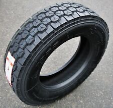 Tire Leao D955 22570r19.5 Load G 14 Ply Drive Commercial