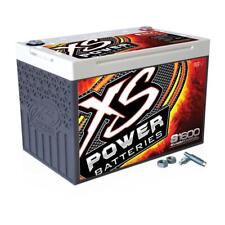 Xs Power S1600 16 Volt Battery Starting