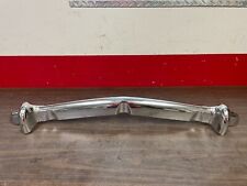1953 Chevy Belair Chrome Grille Accessory Guard Gm 522