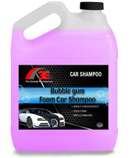 3e Bubblegum Car Wash Snow Foam Shampoo Pressure Washer Jet Gun Cleanser Cannon