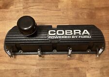Vintage Ford Cobra Valve Cover