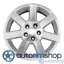New 17 Replacement Rim For Nissan Maxima 2002 2003 Wheel 62400