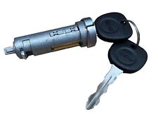 02-07 Saturn Vue 05-06 Equinox Ignition Lock Cylinder Switch W 2 Keys New Il155