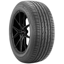 21565r16 Bridgestone Dueler Hp Sport 98h Sl Black Wall Tire