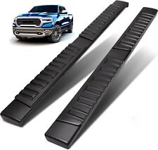 Running Boards For 2024 Ram 1500 Quad Extended Cab 6 Side Steps Nerf Bars Oe