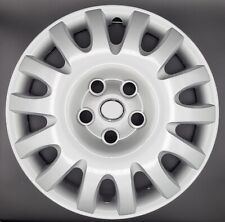One Wheel Cover Hubcap Fits 2002-2006 Toyota Camry 16 Silver B8839-16s
