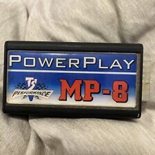 Ts Performance Power Play Mp-8 Used