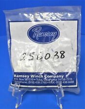 Ramsey Winch Clutch Shifter Kit - Rams 256038
