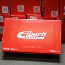 Eibach Pro-kit Lowering Sport Springs For 16-21 Mazda Mx-5 Nd Miata 0.8f Drop