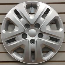 New 17 Bolt-on Hubcap Wheelcover Fits Dodge Journey Grand Caravan