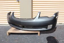 Chrysler Crossfire Front Fascia Bumper Cover W Lower Grills