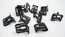 12 Interior Trim Panel Cowl Grille Clips W714030-s424 For Fordgm Trucks Etc