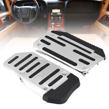 Alloy Brake Pedal Cover For Automatic Vehicles At Car