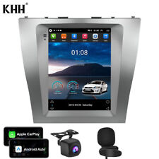 For 2008-2011 Toyota Camry 9.7 Android 11.0 Car Gps Stereo Radio Mp5 Player 32g
