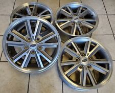 Ford Mustang Wheels Rims 16 2005 2006 2007 2008 2009 Used 3792
