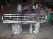 Amc 1972 Javelin Parts Of Grille One Year Only For Parts Only
