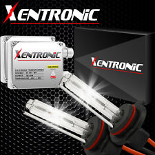 Xentronic Hid Xenon 55w Headlight Kit H7 H11 H13 9003 9004 9005 9006 9007 Hi-lo