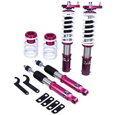 Godspeed Monoss Coilovers Lowering Kit Fits 1994-2004 Ford Mustang