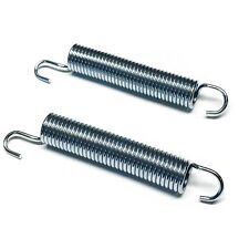 2-pack Foot Pedal Springs For Coats Tire Changer Machine 8181708 181708 Return