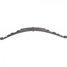 29 Front Axle Leaf Spring 28-34 Fits Ford 46 I-beam 32 Chassis Frame
