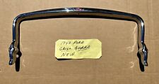 1940 Ford Car - 1940 1941 Ford Pickup - Grille Guard - Chrome - Beautiful - New