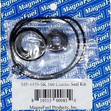Magnafuelmagnaflow Fuel Systems Mp-4450-sk Prostar 500 Seal Kit Fuel Pump Rebui