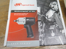 New In Box Ingersoll Rand Eb2125x Edge Series 12 Composite Air Impact Wrench