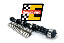 Engine Pro Mc22450 Solid Camshaft Lifters For Chevy Sbc 350 5.7l 540563