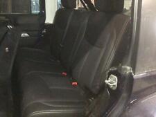 Used Seat Fits 2013 Jeep Wrangler Seat Rear Grade A