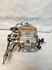 Vintage Holley Hot Rod Carburetor Double Pumper R84021-1 0614 Carb Engine