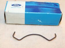 1965-1968 Mustang Gt Shelby Cougar Nos Clutch Release Lever Anti-rattle Spring