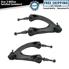 Control Arm With Ball Joint Front Upper Pair For Chrysler Dodge Eagle Mitsubishi