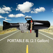 8l 2.1gal Handheld Tire Bead Seater Air Blaster Tool Trigger Seating Inflator