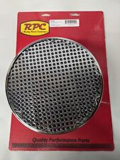 Racing Power Company Racing Power R2104 Air Cleaner Velocity Stack