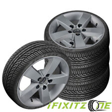 4 Fullway Hp108 21545r17 91w Extra Load Xl Tires 380aa All Season Uhp New