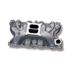 Weiand Stealth Intake Manifold For Ford 429 460
